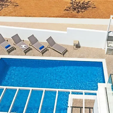 Apartment Katalina Ayia Napa