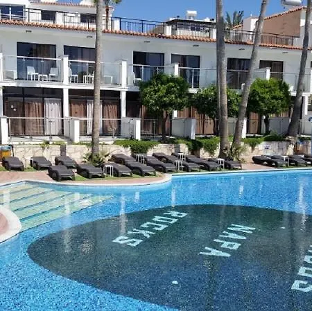 Katalina Apartment Ayia Napa